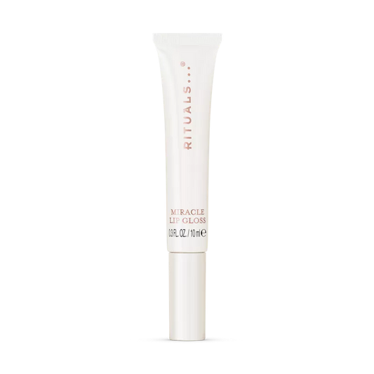 Lip Gloss - Clear Intentions