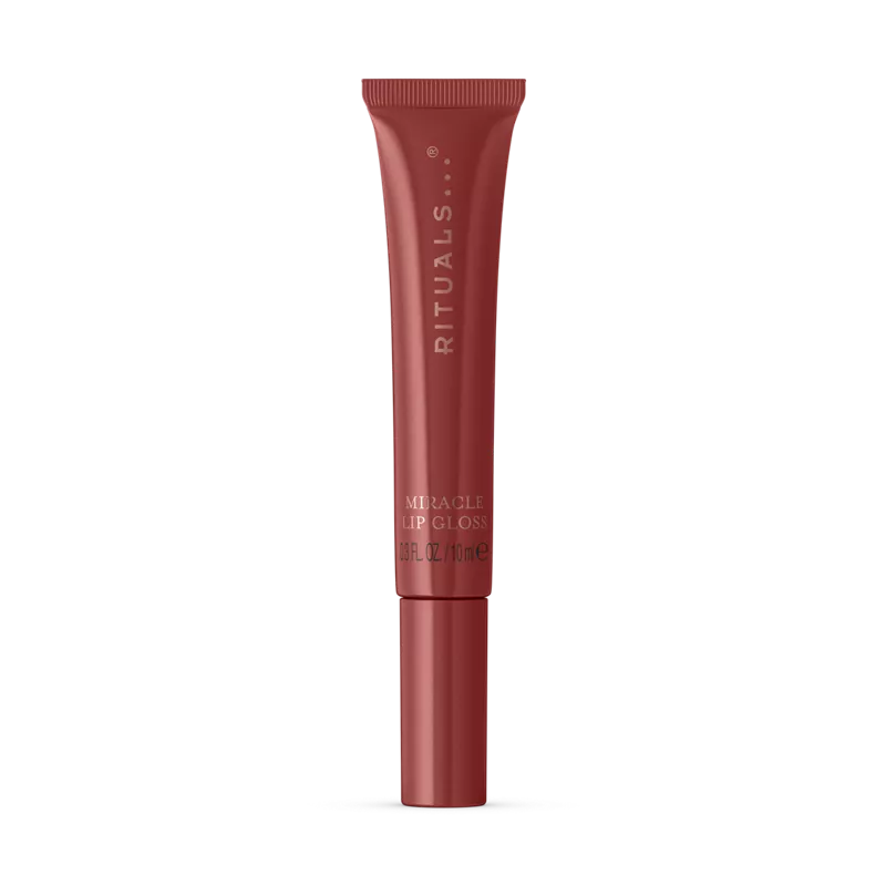 Lip Gloss - Soulberry