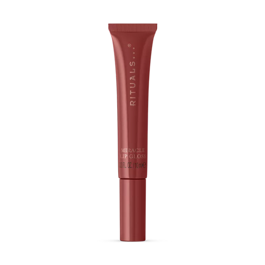 Lip Gloss - Soulberry