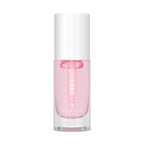 Lip Oil - Sakura Blossom