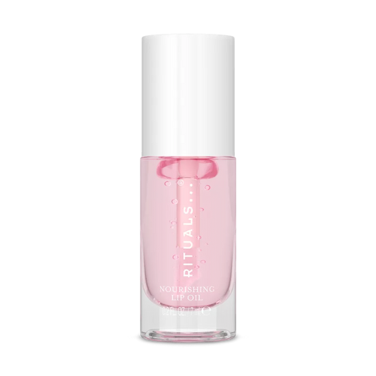 Lip Oil - Sakura Blossom