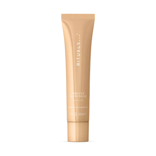 Miracle Glow Balm