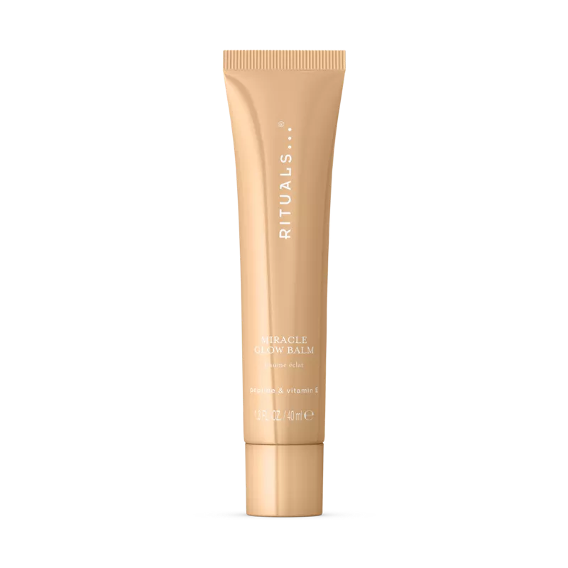 Miracle Glow Balm