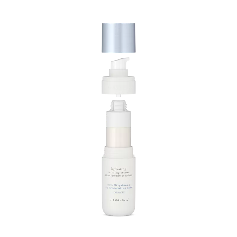 Refill Hydrating Calming Serum