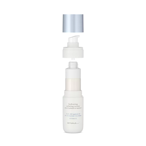 Refill Hydrating Calming Serum