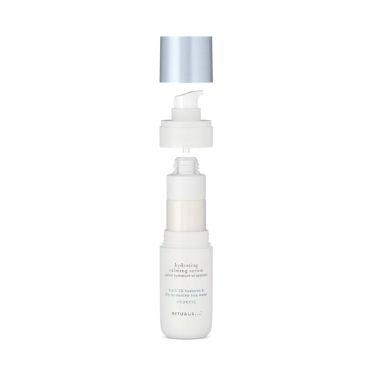 Refill Hydrating Calming Serum