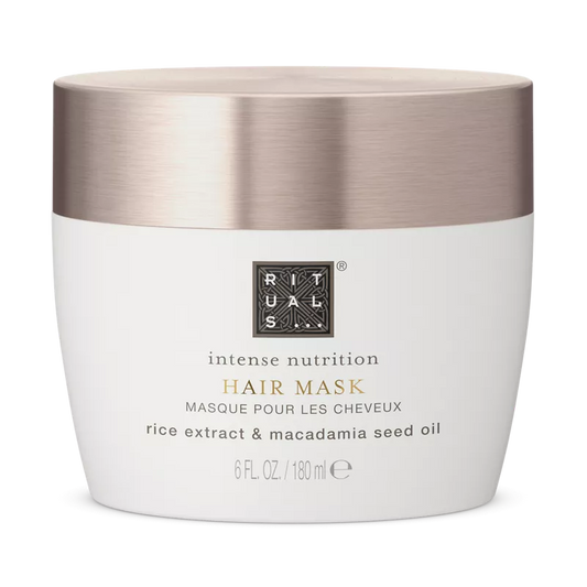 Nutrition Hair Mask