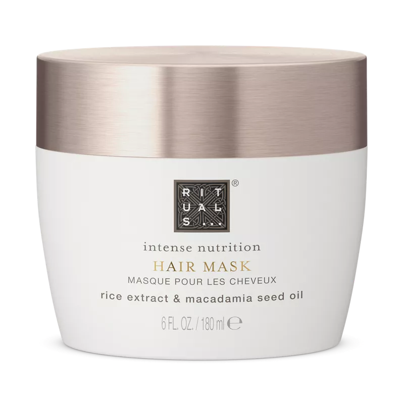 Nutrition Hair Mask