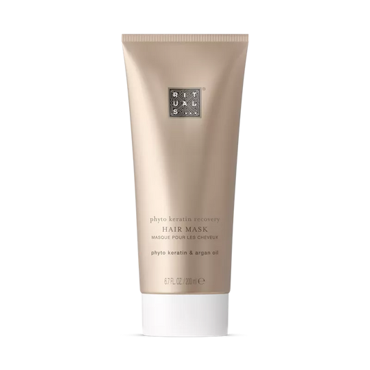 Phyto Keratin Hair Mask