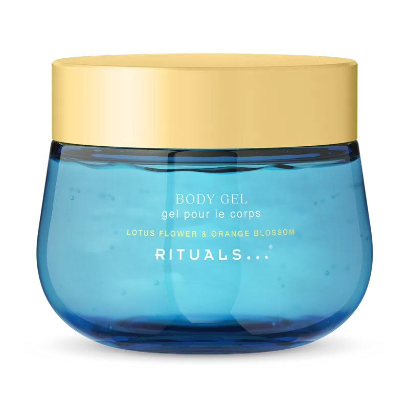 Body Gel