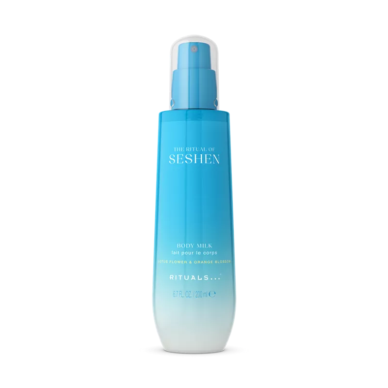 Body Milk