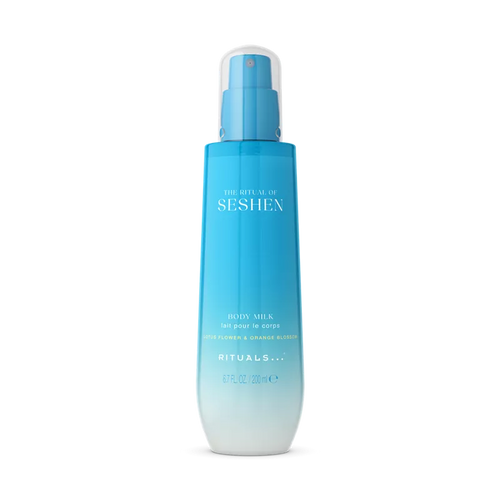 Body Milk