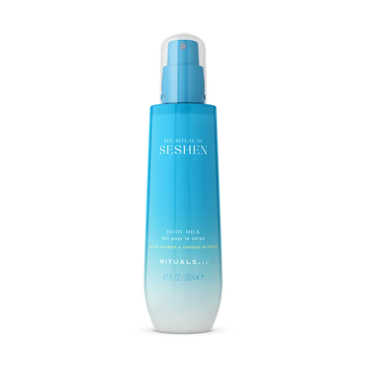 Body Milk
