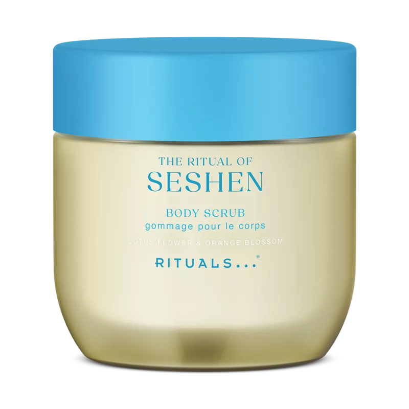 Body Scrub