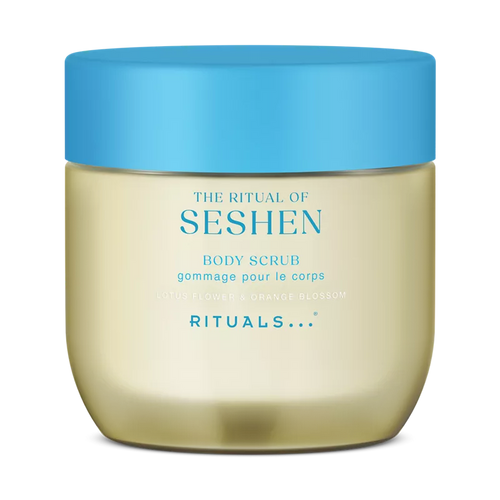 Body Scrub