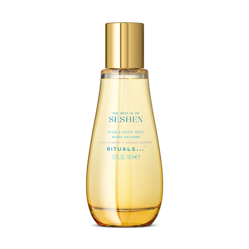 Hair & Body Mist