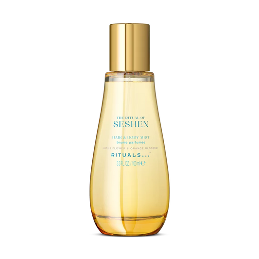 Hair & Body Mist