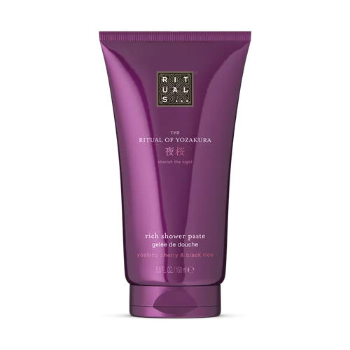Rich Shower Paste