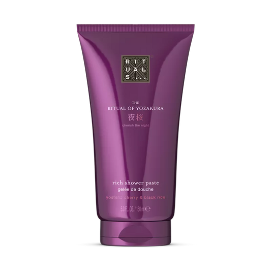 Rich Shower Paste
