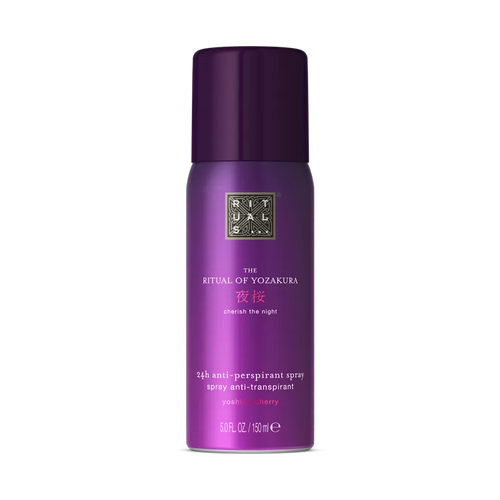 Anti-Perspirant Spray