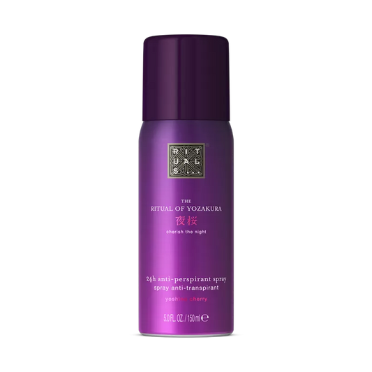 Anti-Perspirant Spray