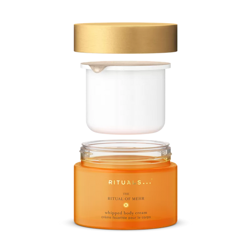 Refill Body Cream