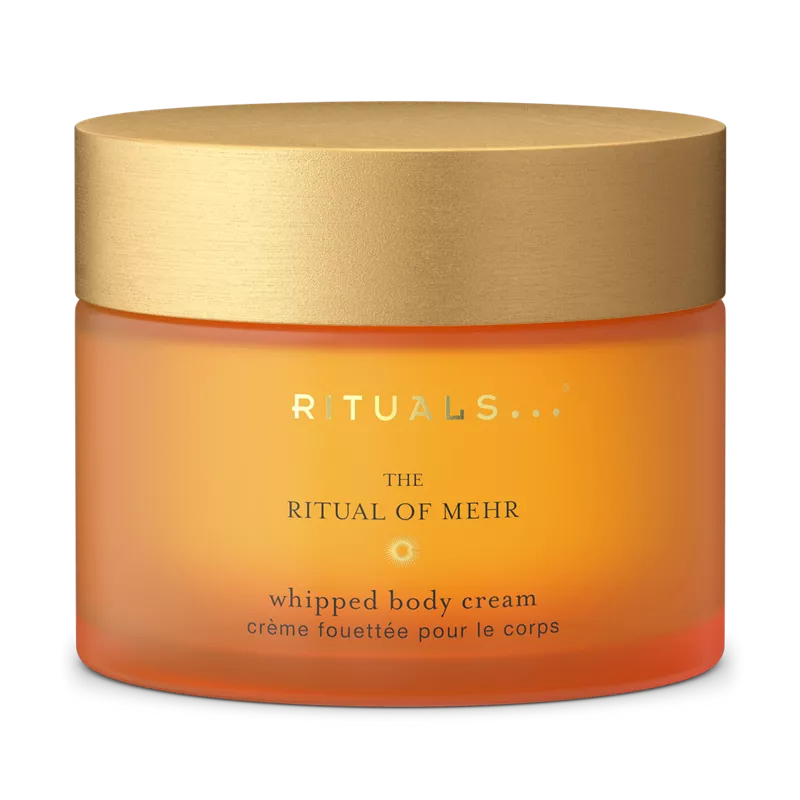 Body Cream