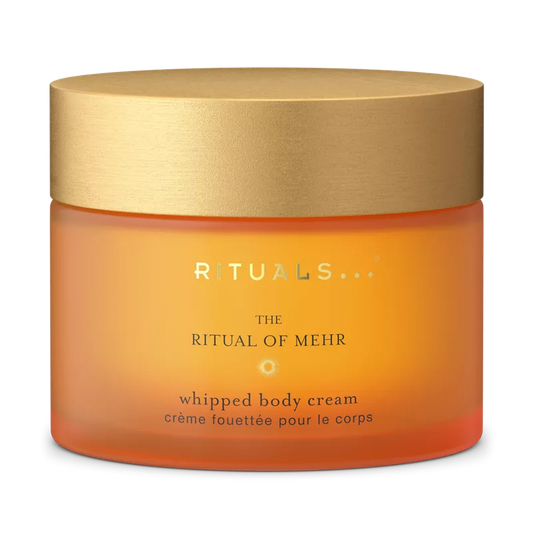 Body Cream