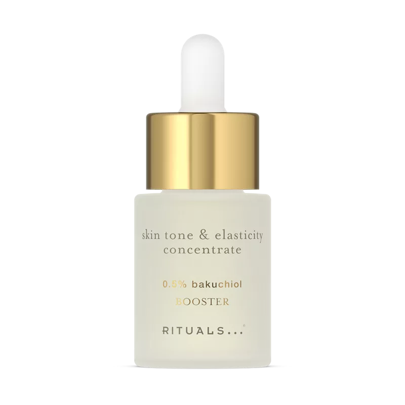 Skin Tone And Elasticity Concentrate
