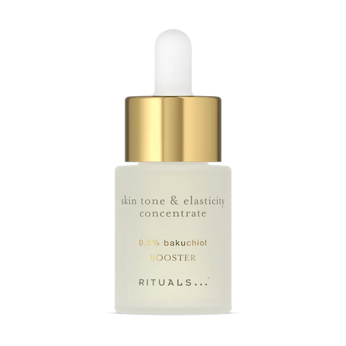 Skin Tone And Elasticity Concentrate