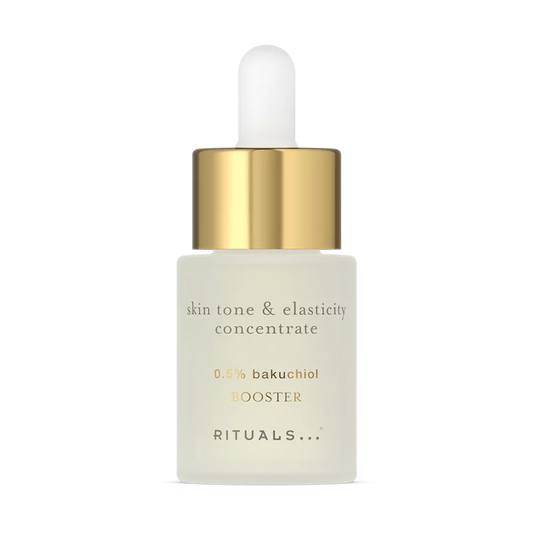 Skin Tone And Elasticity Concentrate