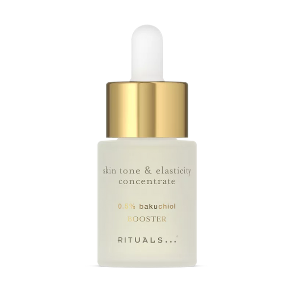 Skin Tone And Elasticity Concentrate