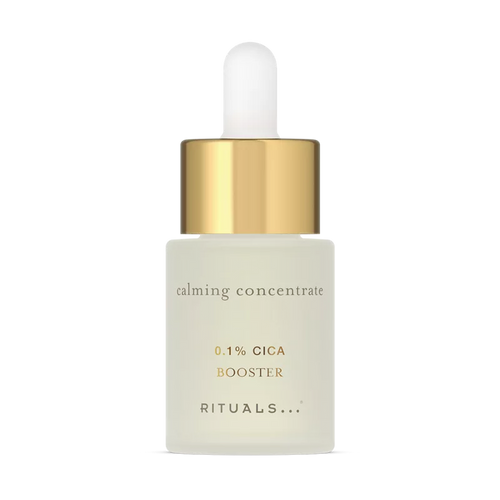 Calming Concentrate