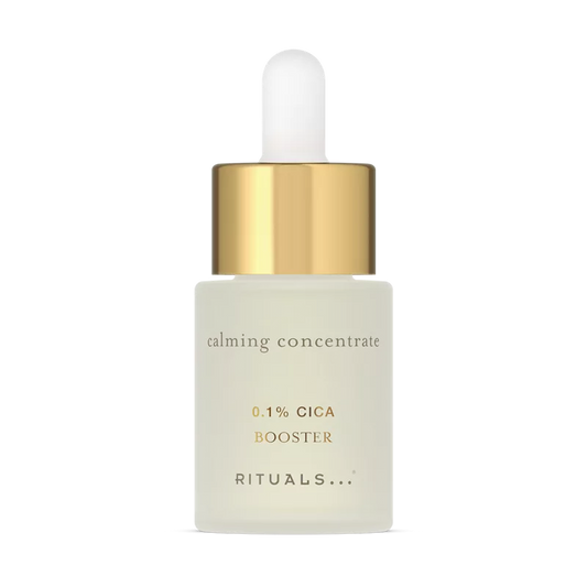Calming Concentrate