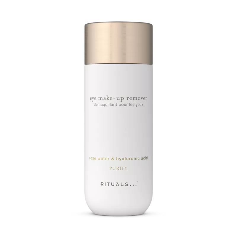 Eye Make-Up Remover