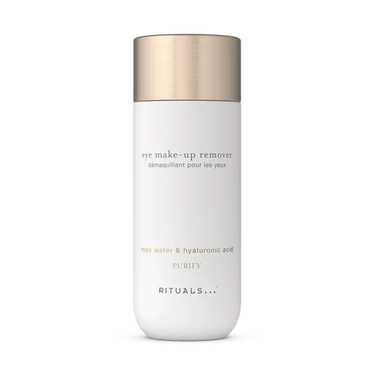 Eye Make-Up Remover