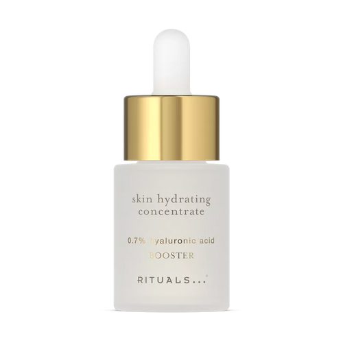 Skin-Hydrating Concentrate