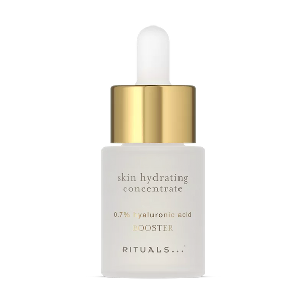 Skin-Hydrating Concentrate