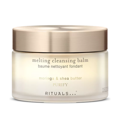 Melting Cleansing Balm