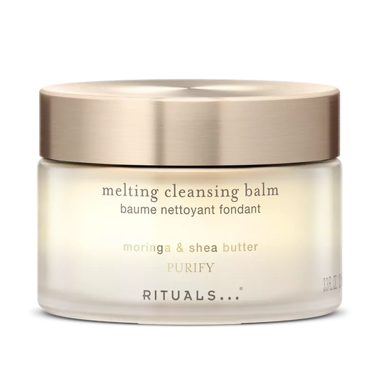 Melting Cleansing Balm