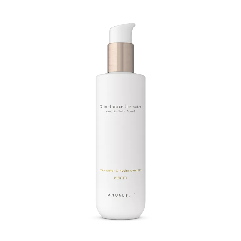 3-In-1 Micellar Water