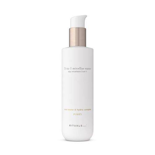 3-In-1 Micellar Water