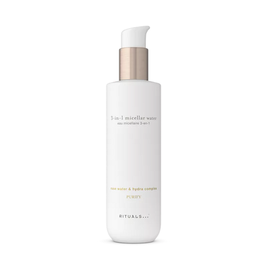 3-In-1 Micellar Water