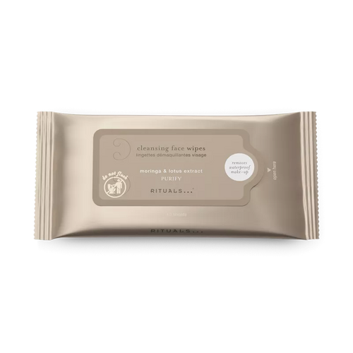 Cleansing Face Wipes