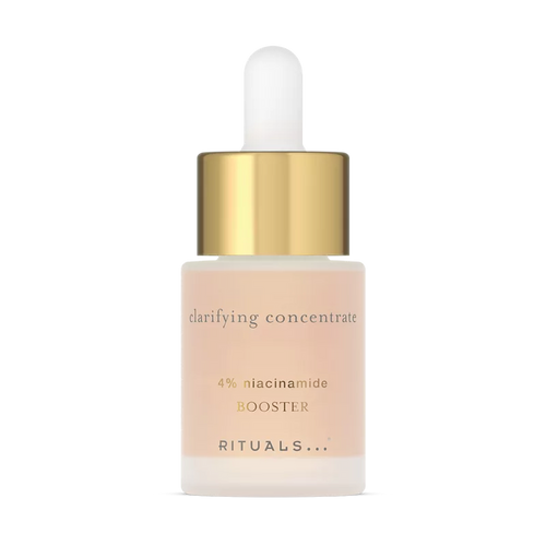 Clarifying Concentrate