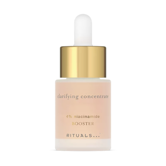 Clarifying Concentrate
