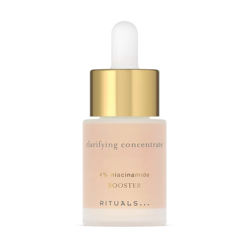 Clarifying Concentrate