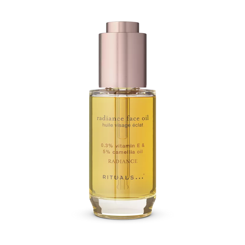 Radiance Face Oil