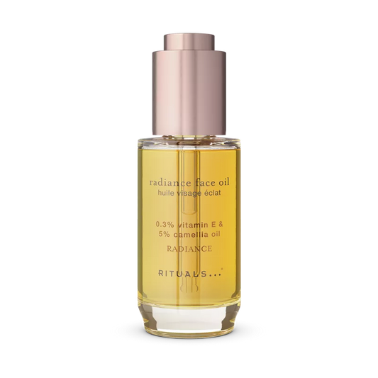 Radiance Face Oil