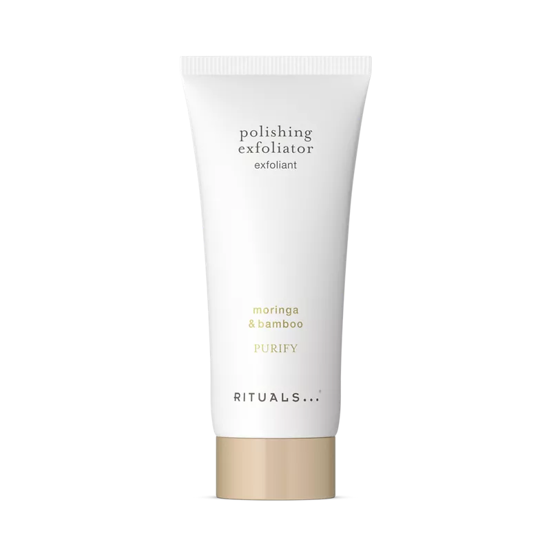 Polishing Exfoliator